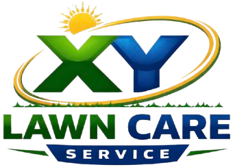 XY Lawn Care Service LLC Logo
